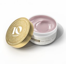 Yoshi Budujący żel z tiksotropią Light Beige 15g