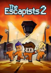  The Escapists 2 PC, wersja cyfrowa
