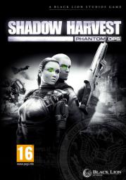  Shadow Harvest: Phantom Ops PC, wersja cyfrowa