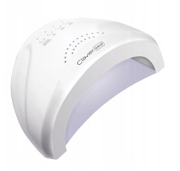 Lampa do paznokci Realac CLAVIER Lampa do hybryd 48W z lustrzanym dnem Q7