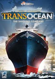  TransOcean: The Shipping Company PC, wersja cyfrowa