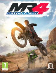  Moto Racer 4 PC, wersja cyfrowa