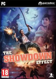  The Showdown Effect PC, wersja cyfrowa