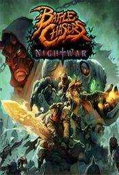  Battle Chasers: Nightwar PC, wersja cyfrowa 
