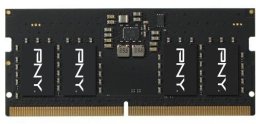 Pamięć 8GB DDR5 5600 SO-DIMM BULK MN8GSD55600-BLK