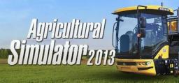 Agricultural Simulator 2013 PC, wersja cyfrowa