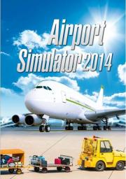  Airport Simulator 2014 PC, wersja cyfrowa