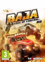  Baja: Edge of Control HD PC, wersja cyfrowa