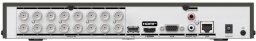 Kamera cyfrowa Hikvision Value Series IDS-7216HUHI-M1/T kamera cyfrowa Czarny