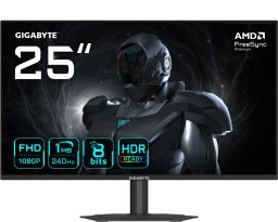 Monitor Gigabyte G25F2A