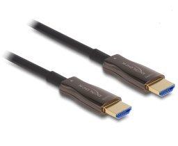Kabel Delock HDMI - HDMI 20m czarny (86030)