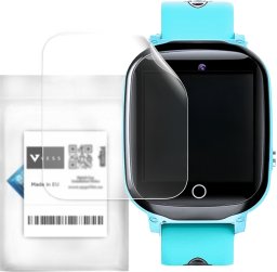 SZKŁO HYBRYDOWE DO DZIECIĘCEGO SMARTWATCHA Q13Z