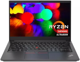 Laptop poleasingowy Lenovo Thinkpad E14 G2 Ryzen 5 4500u 16 GB 512 GB SSD 14" IPS Windows 11 Professional