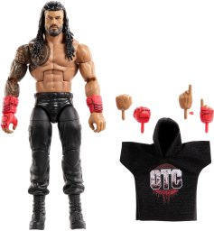 WWE® Elite Collection Roman Reigns® (JCJ30)