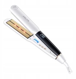Prostownica z jonizacją i podczerwienią ANLAN 05-AJB51-02E