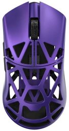 Mysz WLMouse Beast X Mini Pro  (MINI-SHIXIN-PURPLE-O)