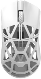 Mysz WLMouse Beast X Pro  (MPRO-SHIXIN-WHITE-O)