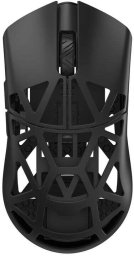 Mysz WLMouse Beast X Pro  (MPRO-SHIXIN-BLACK-O)