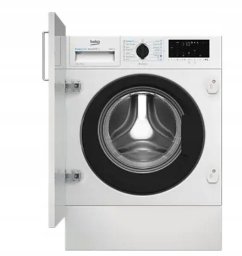 Pralka Beko B3WBT681415W