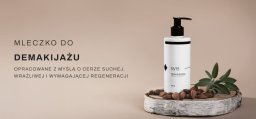 Syis mleczko do demakijażu 250 ml