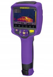 Ermenrich Seek TV80 Thermal Camera