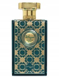 Zimaya Zimaya Siada Regal Eau De Parfum Women 100 Ml