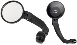 Lusterko rowerowe PROX VISION MR-73 lewe, obracane