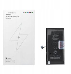 Bateria JCID Bateria do iPhone 13 (zwiększona pojemność)