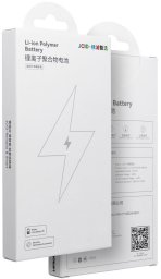 Bateria JCID Bateria do iPhone 11 Pro (zwiększona pojemność)