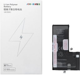 Bateria JCID Bateria do iPhone 11 Pro Max (zwiększona pojemność)