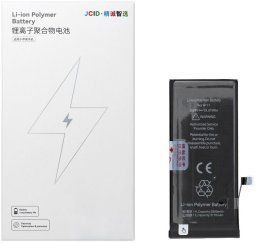 Bateria JCID Bateria do iPhone 11 (zwiększona pojemność)