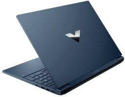Laptop HP Victus 15-fa0033dx / 9T9R8UA / Intel i5 / 24GB / 1TB / RTX 3050 / FullHD / Win 11 / Niebieski