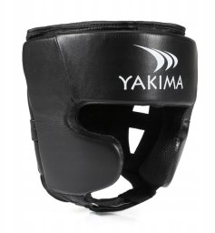 Kask bokserski Yakimasport PRO L/XL 100515L/XL