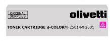 Toner Olivetti B0992 Magenta Oryginał  (B0992)