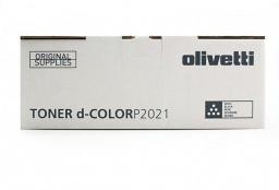 Toner Olivetti B0954 Black Oryginał  (B0954)