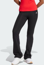 Adidas Spodnie Essentials Small Logo Flared W (JD9961)