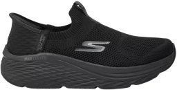 Skechers Slip-Ins Max Cushioning Elite 2.0 129611-BBK Czarne 36