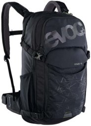 Evoca Evoc Stage 18 black