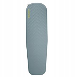 Therm-a-rest Trail Lite dla kobiet w rozmiarze Regular kolor Trooper Gray
