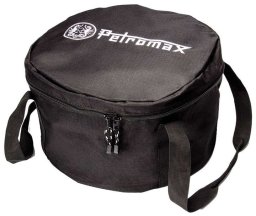 Petromax Torba Na Kociołek FT6 FT9 ATAGO Gas