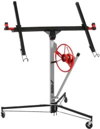 Dedra Podnośnik do unoszenia płyt G-K 140-325 cm 60kg