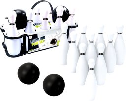 Enero ZESTAW SPORTOWY DO GRY W KRĘGLE 30CM