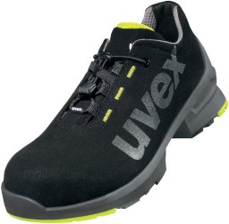 Uvex Buty do ochrony stóp 8544/8 S2 Rozmiar 42 Podeszwa PUR W11 (8544842)