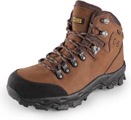 CXS Trzewiki GO-TEX MONT BLANC Rozmiar 45 (BHP CX049287)