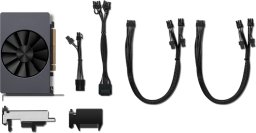 Karta graficzna Lenovo GeForce RTX 5060 8GB GDDR7 DLSS4 (4X61U02753)