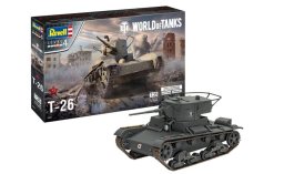 World of Tanks - T26