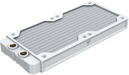 Corsair Hydro X Series XR5 240 V2 Radiator - 240 mm, biały (CX-9033002-WW)