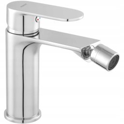 Bateria bidetowa Ferro BAL6 / FERRO / TALASSA / BAT. BIDETOWA CHROM /