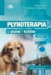Kunagone Płynoterapia u psów i kotów w.2 (9788368090826)