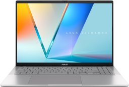 Laptop Asus Vivobook S16 S3607 Core 5 210H / 16 GB / 512 GB / W11 / 144 Hz (S3607VA-RP097W)